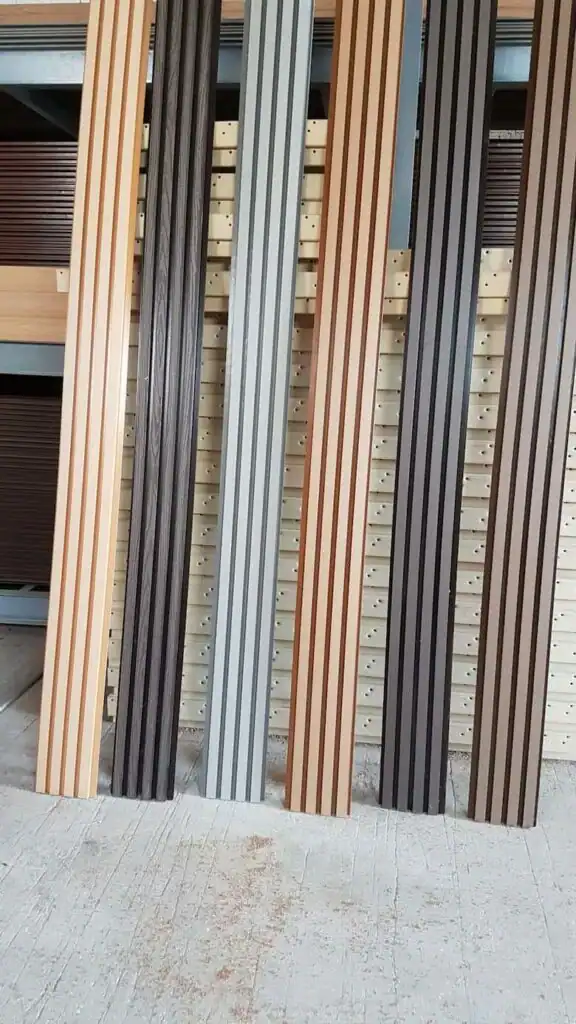 تركيب بديل خشب (10)