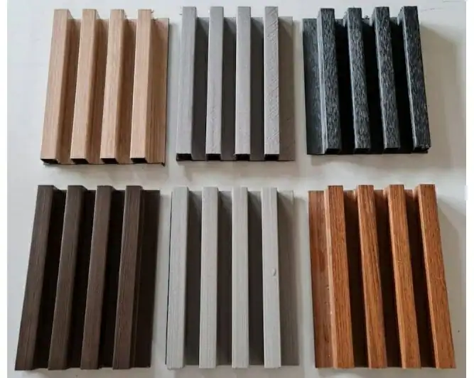 تركيب بديل خشب (11)