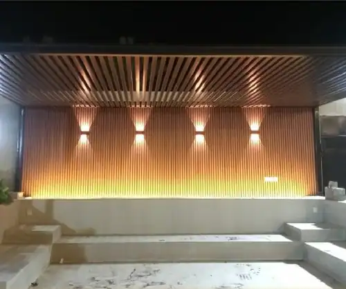 تركيب بديل خشب (7)