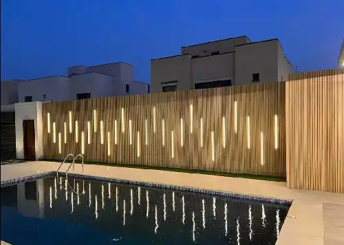 تركيب بديل خشب (9)