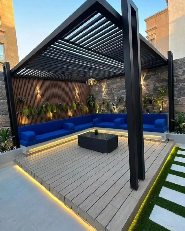 جلسات خارجية (19)