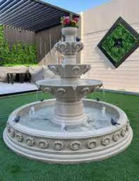 شلالات حدائق (1)