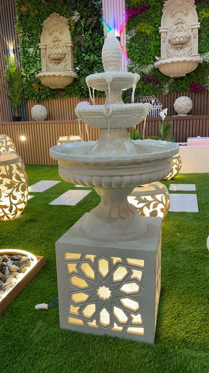 شلالات حدائق (17)