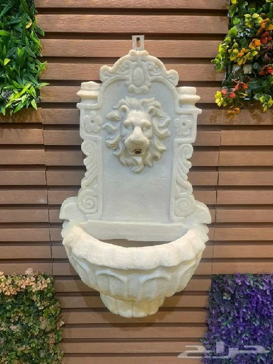 شلالات حدائق (3)