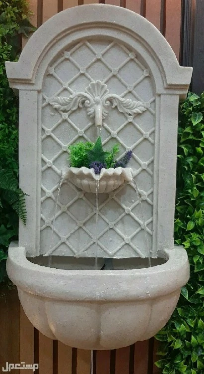 شلالات حدائق (4)