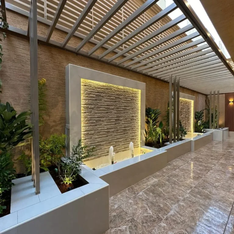 شلالات حدائق (6)