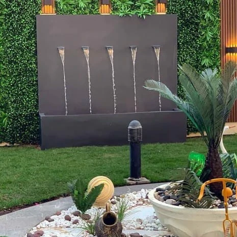 شلالات حدائق (9)