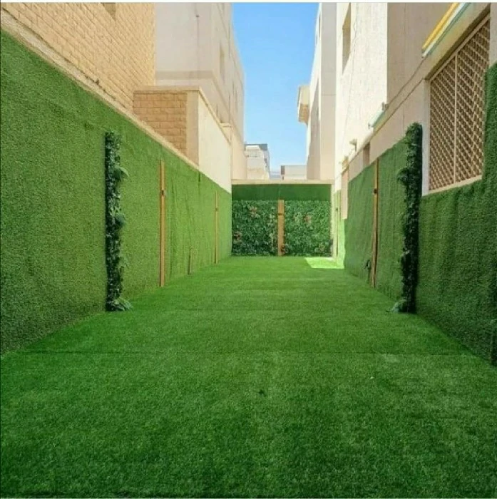 عشب صناعي (14)