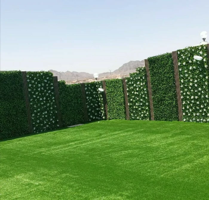 عشب صناعي (16)