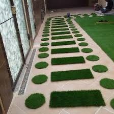 عشب صناعي (46)