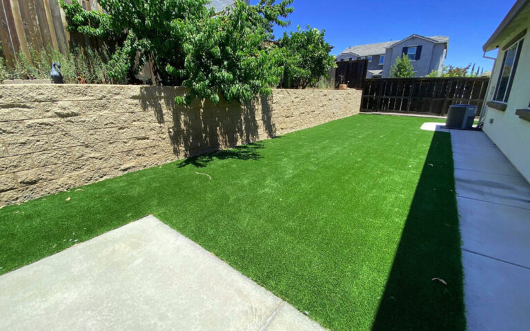 عشب صناعي حديث (5)