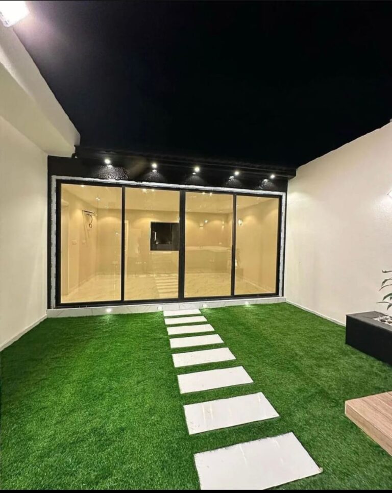 غرف زجاجية (19)