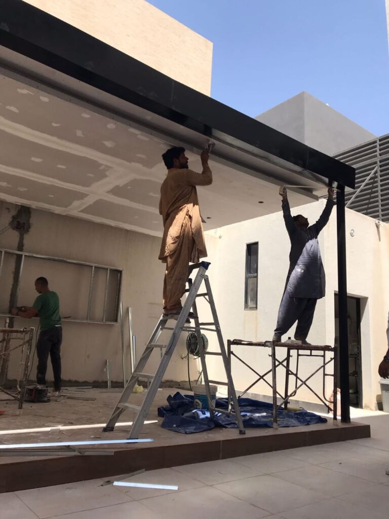 غرف زجاجية (22)