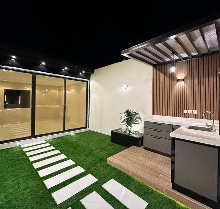 غرف زجاجية (4)